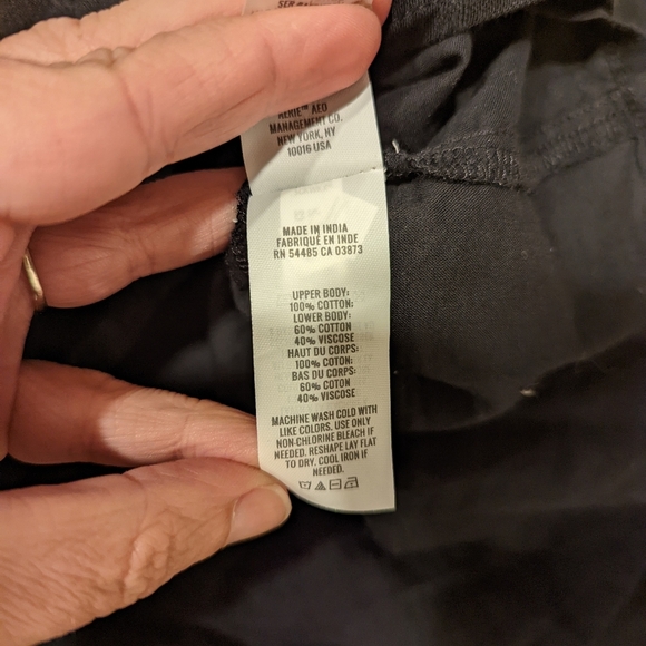 Flowy open back dress - Picture 8 of 8